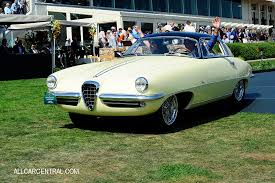 Image result for Acqua Di Fonta 1955 Alfa-Romeo