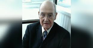 Obituary information for Robert Junior Braswell