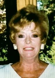 Nancy McGlone Obituary (1938