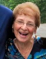 Elena A. Petrini Obituary