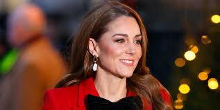 Duchess Kate Records a Special Video Message for Her Photo Exhibit