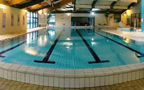 Piscine De Haut Leon Communaute Office De Tourisme Roscoff