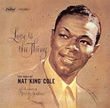 Nat King Cole