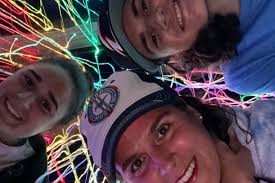 Fundraiser for Jill Contris-Kingery by Lisa Ruck : Jill Contris Kingery and  her kids!