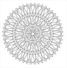 Check spelling or type a new query. Mandala Monday Printable Mandala Abstract Colouring Pages From The Open Mind Artwork By Atmara
