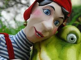 Kulturnewsletter März und April 2017