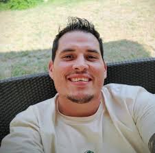 Anthony Morin in people