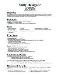 Discussing requirements with clients, using client briefs for instructions, updating their knowledge of the latest trends, liaising with suppliers, organizing fashion presentations, … Dress Style Examples For Resume Fashion Stylist Resume Resume Objective Examples Fashion Designer Resume