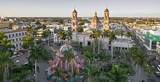 Clima en tampico con el estado del tiempo a 14 días. Clima Tampico Temperatura Precipitaciones Cuando Ir