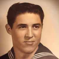 Larry Dee Martin (1938–1993)