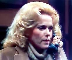 1974 . Miss.Eileen Fulton 🙏🏻