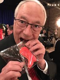 Clarence Brown Theatre Gala kicks up its boots!