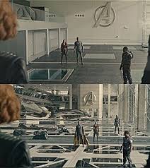 Avengers: Age of Ultron - Wikipedia