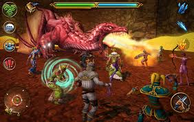 Daftar game rpg android terbaik 2020 yang paling seru dimainkan, lihat kumpulan game rpg offline terbaik dengan grafik bagus & story disini saya akan memberikan ulasan dan rekomendasi kumpulan game rpg android terbaik sepanjang masa yang asik dan seru untuk dimainkan. 6 Game Mmorpg Android Paling Terbaik Sepanjang Masa Naxtor Tech
