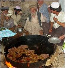 Chapli Kabab Pakistan Food Afghanistan Food Pakistani Food