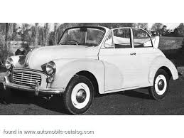 Image result for Birch Gray 1964 Morris