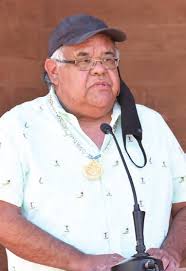 Ribbon-Cutting Ceremony for Cultural Repository Signifies New Era for SRPMIC