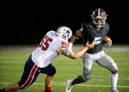 Tennessee high school football: Jefferson County at Bearden football in  pictures
