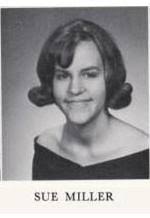 Classes of 1961 to 1965 (Robinson High School)