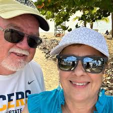 Bluebird house placement near martin house?