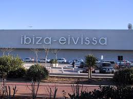 Ibiza Airport Another Airport That Is Pretty Plain But Who Cares Paradise Is Outside The Doors Ibiza Ibiza Airport Beautiful Islands