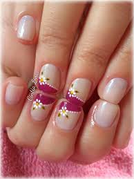 ¿quién dice que tener las uñas cortitas es un impedimento para decorarlas? Pin De Lily Garita En Unhas Cintia Lima Manicura Para Unas Cortas Manicura De Unas Decorados Para Unas Cortas