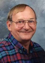 Lonnie Floyd Woodell (1943-2008)