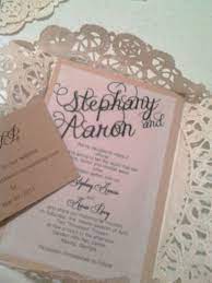 Diy Invitations Almost Done Weddingbee Photo Gallery Fun Wedding Invitations Wedding Invitations Diy Wedding Invitations Diy Rustic