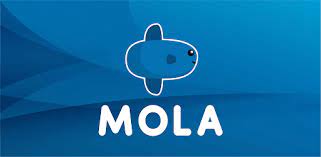 Watching television is a popular pastime. Mola Apps On Google Play