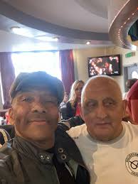 Any old manders or Lafayette players