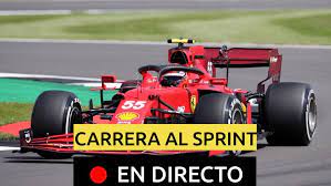 Director del medio efe.uno y productor de vídeos de fórmula 1 en español. F1 2021 Hoy I Alonso Y Sainz Resultado Y Clasificacion De La Carrera Al Sprint Del Gp De Gran Bretana En Directo