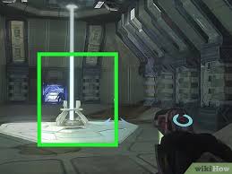 Collecting 5, 9, and all 13 gold and silver skulls will unlock the hayabusa chest, shoulders, and helmet armor permutations, respectively, for use in multiplayer. How To Get The Iwhbyd Skull In Halo 3 8 Steps With Pictures