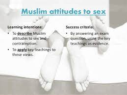 A muslim wedding contract, signed by the couple in front of a group of witnesses. Is Sex Before Marriage Haram