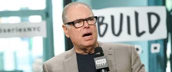 The Films of Glenn Gordon Caron