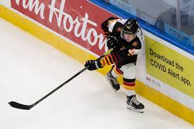 Maybe you would like to learn more about one of these? 2021 Iihf World Junior Championships Day 4 Recap Die By The Blade