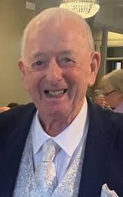 Seamus (Stanley) Casey, 183 Ballycolman Estate, Strabane