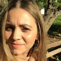 Felicia Russo's Instagram, Twitter & Facebook