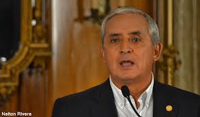 GUATEMALA #PARO NACIONAL: Crónica de tres días con un sólo grito: #Renuncia  Ya!!!!