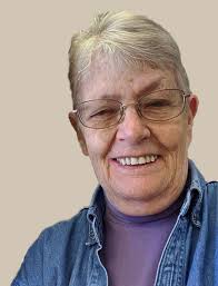 Iris Waters Obituary March 20, 2022