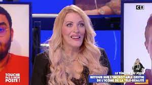 Ce mardi 9 février, loana était invitée sur le plateau de touche pas à mon poste. Loana Son Temoignage Dans Tpmp Inquiete Les Internautes Femme Actuelle Le Mag