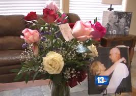 We did not find results for: Husband Arranges For Wife To Receive Flowers Every Valentine S Day For The Rest Of Her Life After He Dies From Brain Tumour The Independent The Independent