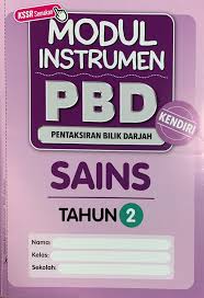 We are a sharing community. Buku Latihan Modul Instrumen Kendiri Pbd Sains Tahun 2 No 1 Online Bookstore Revision Book Supplier Malaysia