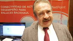 Testimonio NetPoint del Ing. Flavio Robles en Expo Syscom