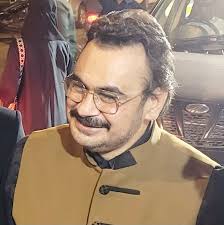 Profile for Ahsan Shaikh