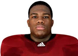 Jay Minor Defensive End Recruiting Profile