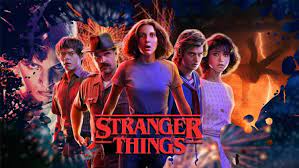 New season 4 trailer focuses on eleven & teases dr. Stranger Things Season 4 Cast Trailer Release Date Much More