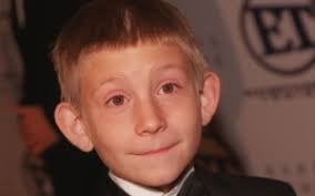 Malcolm in) The Middle