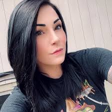 What color should I make the bunny part for this variegated yarn lovey?