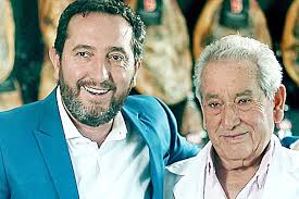 De Félix Solís a Delaviuda: grandes familias de Castilla-La Mancha