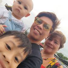 The Alpha Phi Beta Fraternity proudly congratulates Brod Sam Verzosa AΦB  1999G for receiving the Philanthropist of the Year 2021 award and the  Outstanding Pandemic Public Health Service Award for his company,